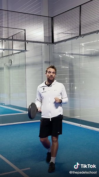 Padel Rules: Understanding the Use of Your Own Glass