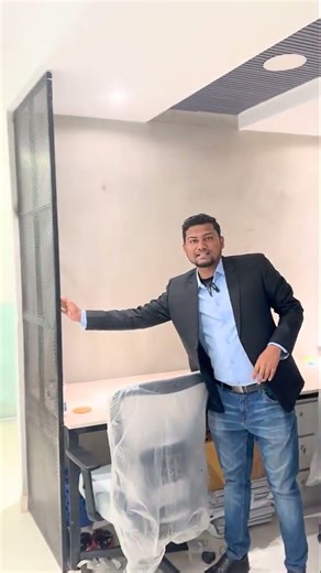 Lab space open workstation