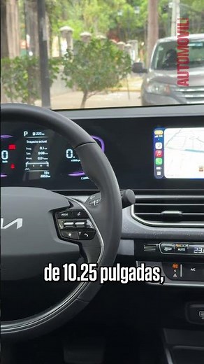 Análisis rápido: Así se maneja el Kia K3 ‪@kiamexico‬