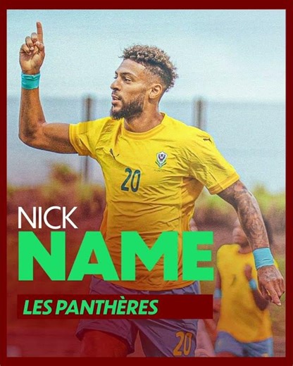 🇬🇦 Captain Aubameyang spearheads Gabon’s #AFCON comeback! #beINSPORTS #beINAFCON #AFCON2025