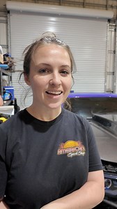 I’m almost done 🤭 | reckless.raquel