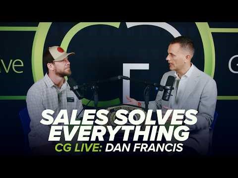 Dan Francis: Selling Your Deals for Maximum Profit with High Quality Buyers