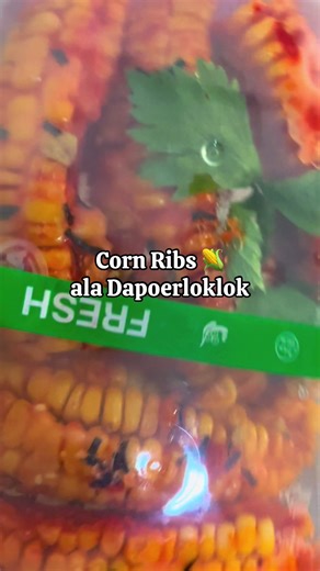 Delicious Corn Ribs Recipe for Perfect Snack