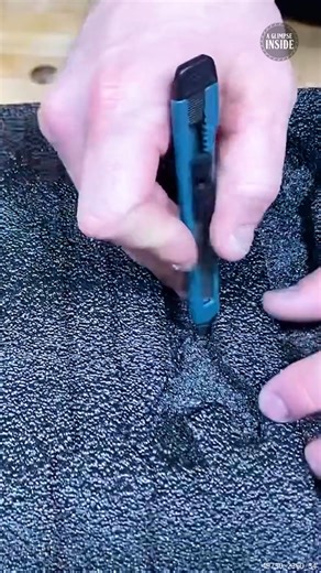 The Pros and Cons of KAIZEN FOAM | A Glimpse Inside