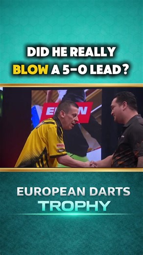 Challenges of Losing Sleep for Darts Players