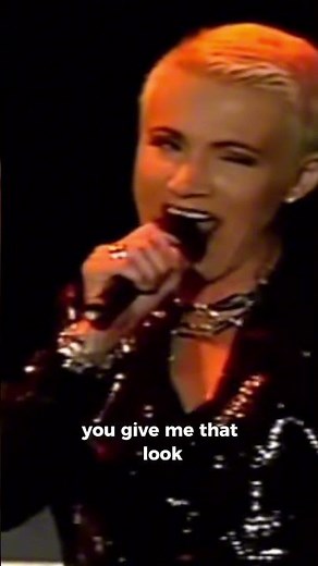 Almost Unreal, Hokus pokus! #roxette