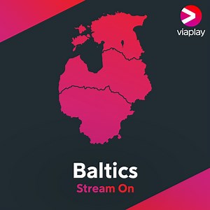Estonia, Latvia and Lithuania - welcome to the Viaplay family! 🎉🇪🇪🇱🇻🇱🇹🎉 Here's a little sneak peek from the Viaplay Baltics offering 🥳 #ViaplayBaltics #StreamOn | Viaplay