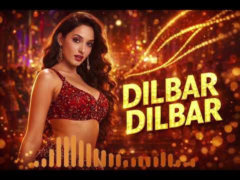 Dilbar Dilbar Full Song | Nora Fatehi | Satyameva Jayate | Neha Kakkar | John Abraham