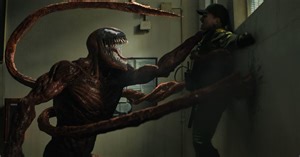 Disjointed 'Venom: Let There Be Carnage' poisoned by inept jokes