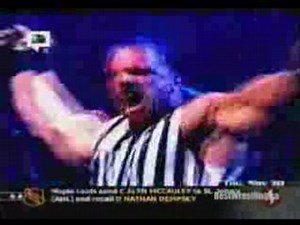 WWF-SmackDown 2000 Intro