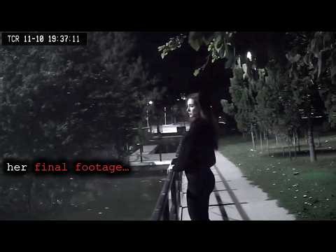 10 Most DISTURBING Cases Caught on CCTV