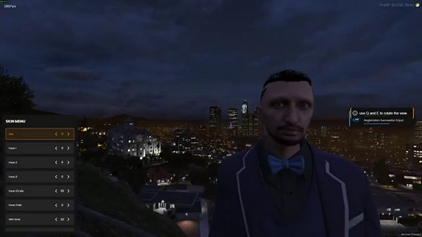 FIVEM HOW TO ADD CUSTOM TATTOO IN A SERVER