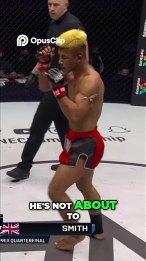 Muay Thai Elbows_ Rodtang's Brutal Knockout techniques😩 😀