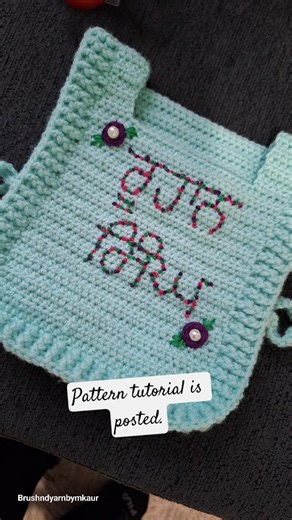 Learn how to crochet a baby sweater with this easy pattern. This design is tailored for beginners.