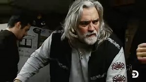 Dive into the intense world of ‘Deadliest Catch,’ where crew members face the worst injuries and the unforgiving wrath of the Bering Sea. 🌊 Stream moments like these from Deadliest Catch on Discovery #Discovery #DeadliestCatch | Discovery