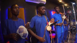 HAPPY NEW MONTH KENNY OLOGOARA MAMASAX | Kenny Ologoara