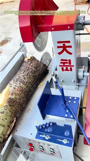 Multi-Blade Precision: How Gang Saws Transform Logs into Multiple Boards Simultaneously