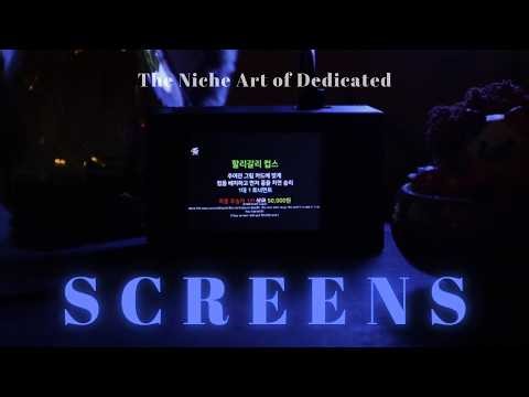 Making an Automatic Media Player with a $2 Display and Raspberry Pi