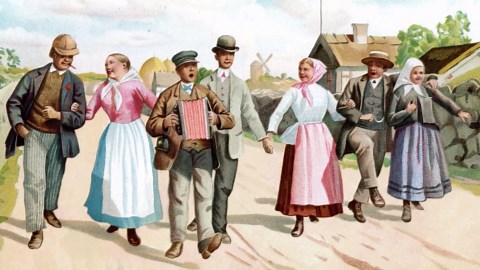 Saab 35 Draken - The Swedish Jet That Invented the Cobra Maneuver