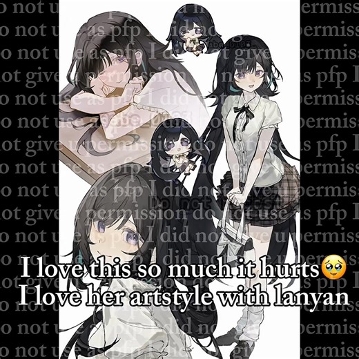 Celebrating Lanyan: A Commissioned Artist's Vision