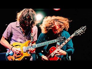 Goose x Jim James - Cortez The Killer → Rockdale - 5/9/26 Viva El Gonzo