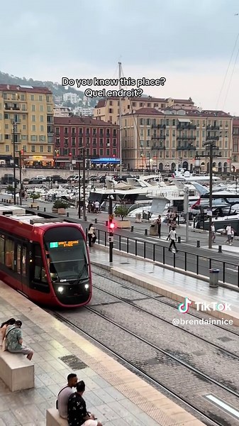 Nice France travel guide: What to see in Nice (South of France)