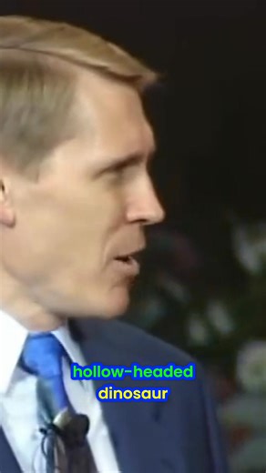 3.3K views · 80 reactions | How does a bombardier beetle escape predators? And did dinosaurs breathe fire? Examining the beetle's unique chemical defense mechanism and theories about dinosaurs storing chemicals in their heads. #Creation #BombardierBeetle #DinosaurTheories #Evolution #ChemicalDefense #ScienceFacts #Biology | Kent E. Hovind | Facebook