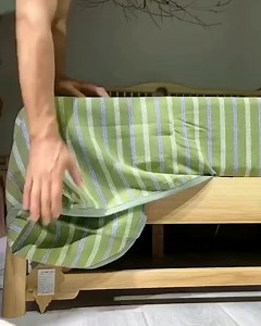 Making your bed is easy as pie with these tips 😉 | Pretty Hairstyles