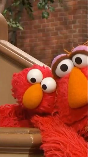 You Matter Most! #sesamestreet
