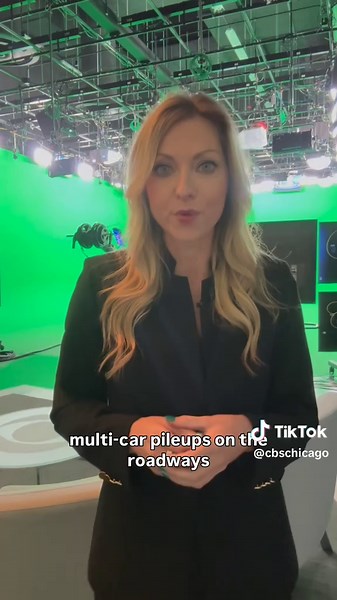 Understanding Snow Squalls: A Chicago Weather Insight