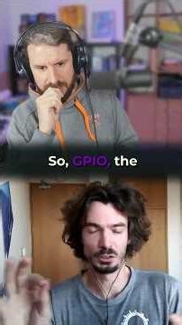 When Your Reset Pin Doesn't Work: GPIO Active Low/Active High Explained #Embedded101