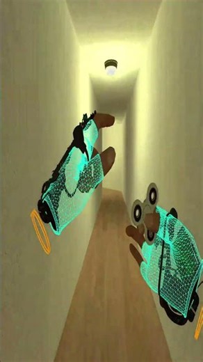 Obunga Hotel Run – Ultimate Speed Escape!