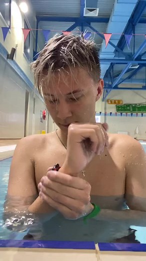 Fun Swimming Pool Activities for Young Swimmers