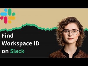 How to Find Workspace ID on Slack