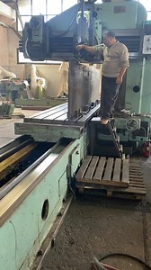 351K views · 2.7K reactions | Tricky setup on the planer machine but we still got the job done  #manufacturing | مصنع الجندى للصناعات المتطورة-El Gendy for Advanced Industries | Facebook