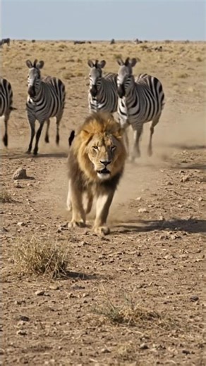 #lion #zebra #animals #usa #shorts