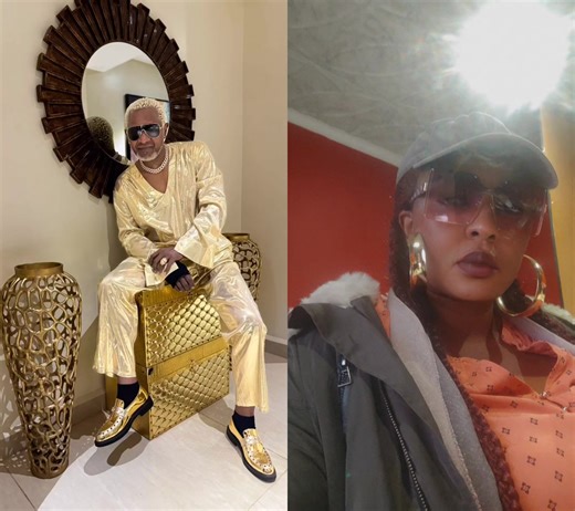 Le meilleur de sa génération la star papa Awilo le propretaire de tt les dossiers. | Lagodunde Nyonga