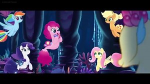 One Small Thing [Mlp The Movie]