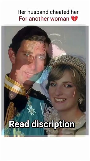 Leady Diana, Beauty , failed marriages, Failed emotional connection & Friedrich Nietzsche