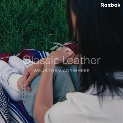 A classic in every sense of the word. Our iconic Classic Leather is available now. Step out with a look that needs no introduction. | Reebok SA | Facebook