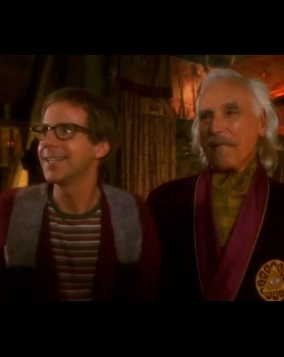 Pistachios is going to be a Master of Disguise #funnyclip #masterofdisguise #pistachio #scene #movieclips #training #funnyvideos