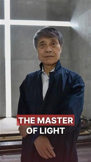 Discovering Tadao Ando Architecture