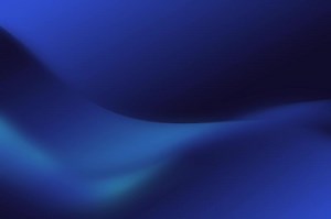 A mesmerizing, electric blue background pulses with energy, creating a dynamic and abstract display perfect for modern animations
