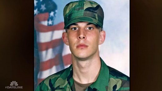 He was happy, he loved her... Dateline Weekend Mystery tonight at 8/7c. | Dateline NBC