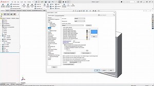 Changing the Color of Your SOLIDWORKS Sketches - TriMech Store