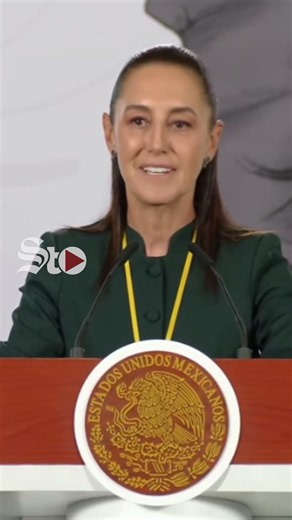 Sheinbaum suspends classes and in-person work for Mexico vs. Ecuador