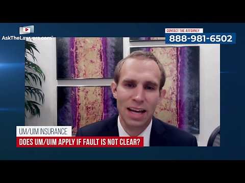 Car Accident With Driver with No Insurance? Attorney Explains What to Do