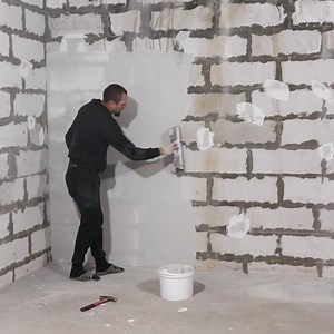 42K views · 262 reactions | Warehouse & Garage Renovation Transformation Process | DIY & Crafts | Facebook