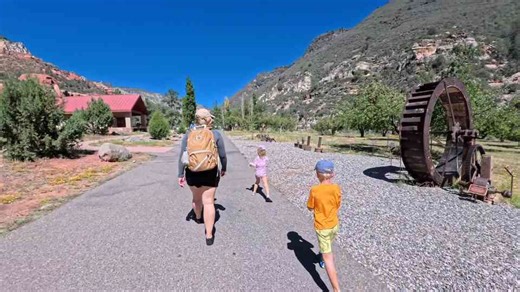 Spend the perfect weekend in Sedona, Arizona