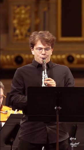 Yan Maratka plays Connesson - Jacques Lancelot International Clarinet Competition -